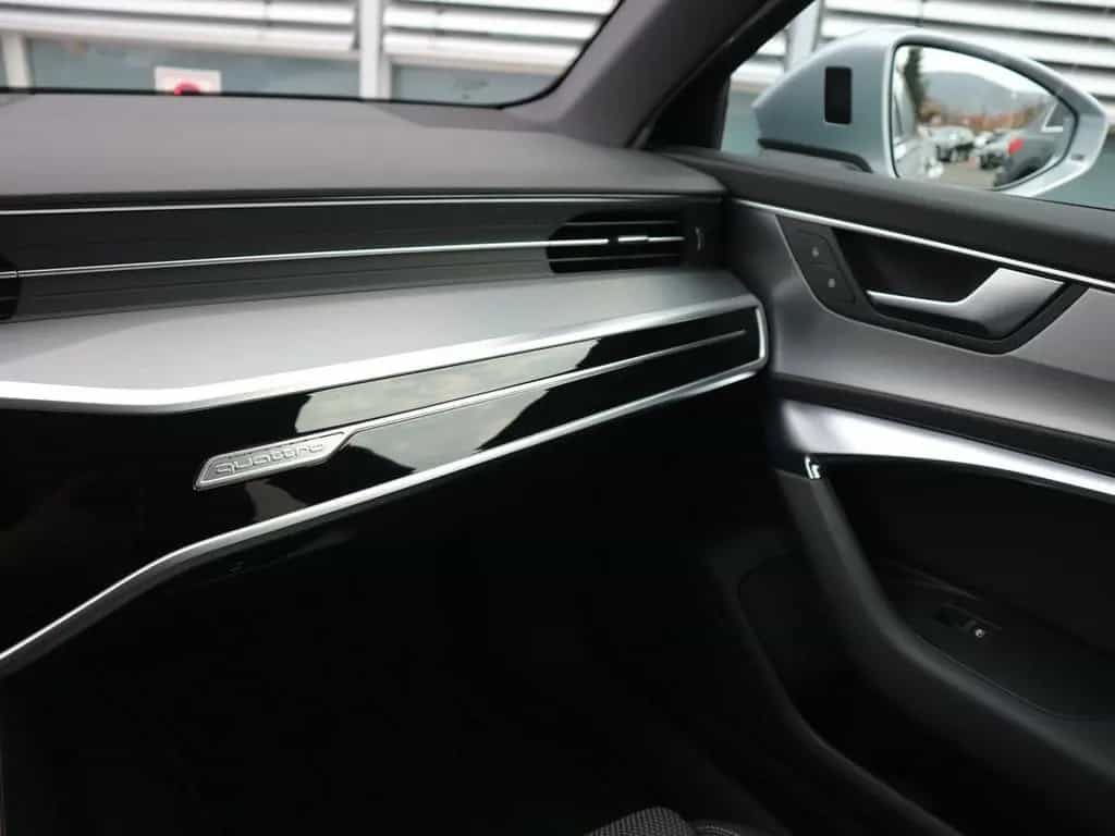 Audi A6 Avant S line 40 TDI quattro MATRIX*ACC*AHK 12/2022-photo-16