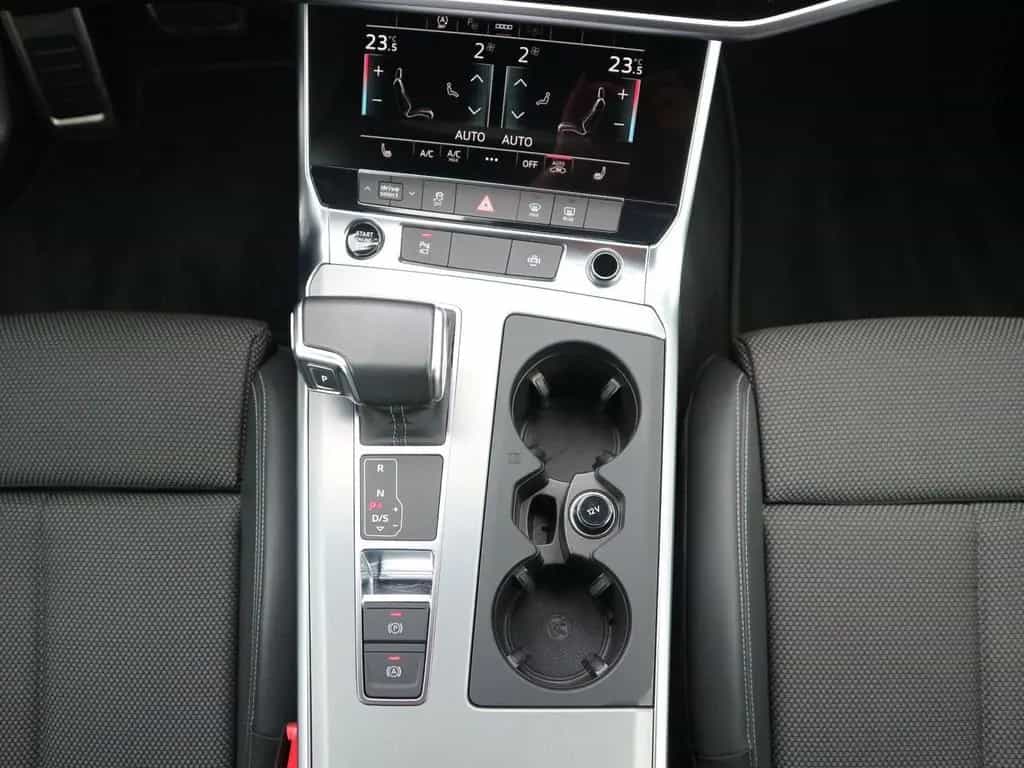 Audi A6 Avant S line 40 TDI quattro MATRIX*ACC*AHK 12/2022-photo-17