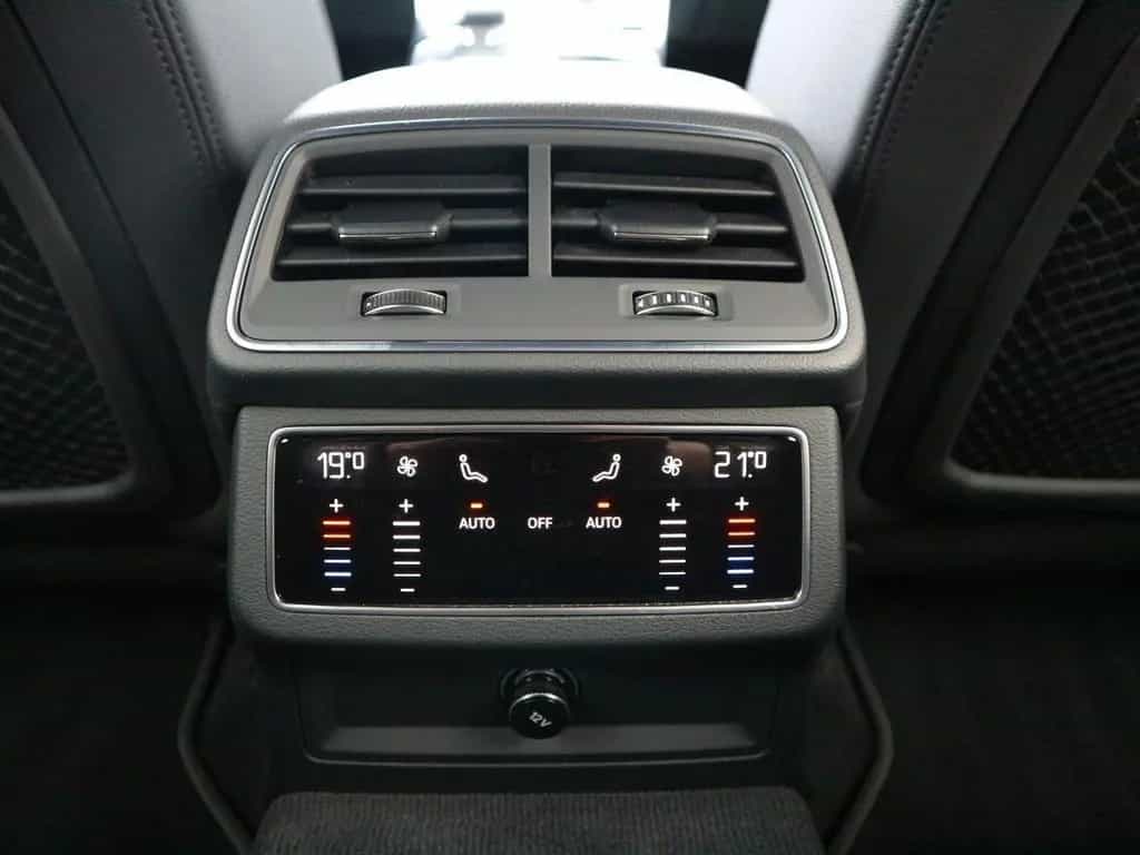 Audi A6 Avant S line 40 TDI quattro MATRIX*ACC*AHK 12/2022-photo-18