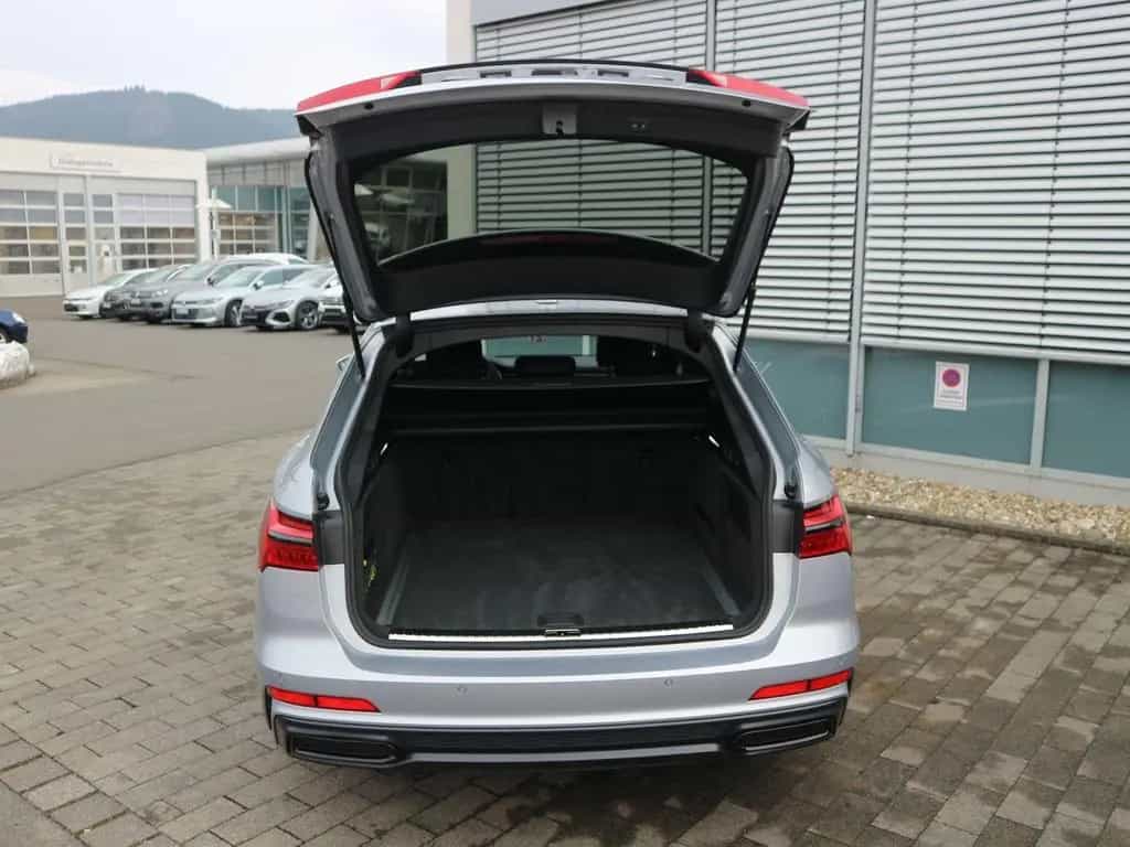 Audi A6 Avant S line 40 TDI quattro MATRIX*ACC*AHK 12/2022-photo-19