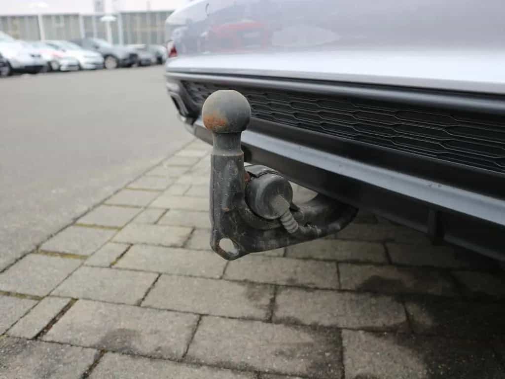 Audi A6 Avant S line 40 TDI quattro MATRIX*ACC*AHK 12/2022-photo-21