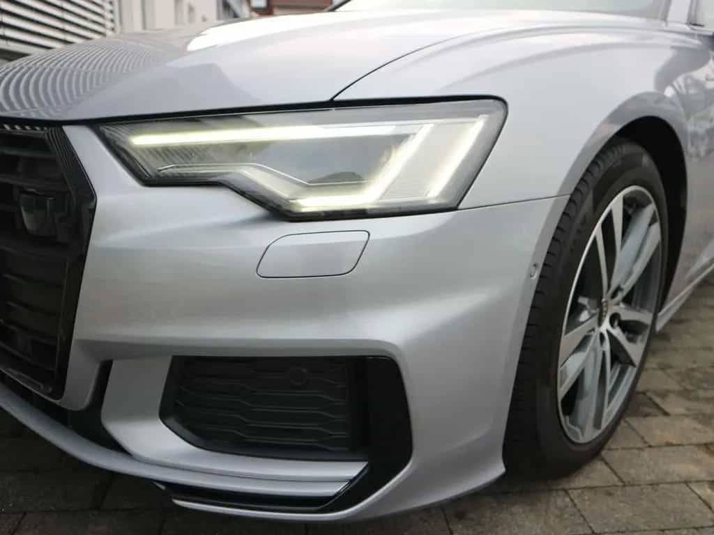 Audi A6 Avant S line 40 TDI quattro MATRIX*ACC*AHK 12/2022-photo-5