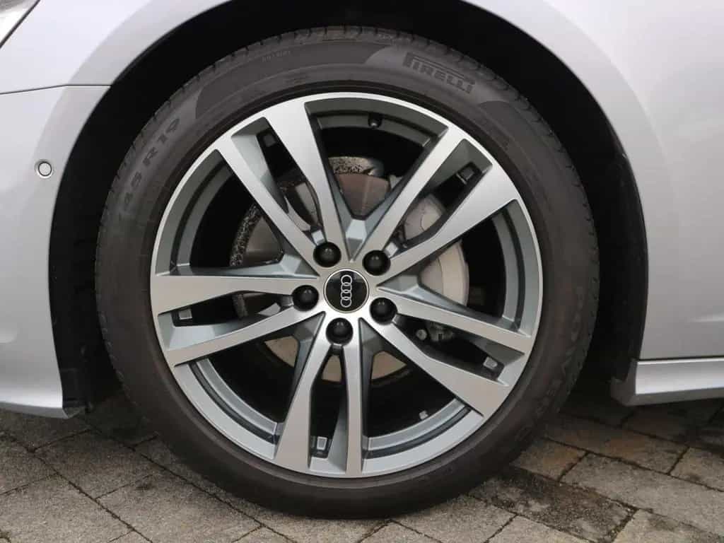 Audi A6 Avant S line 40 TDI quattro MATRIX*ACC*AHK 12/2022-photo-6