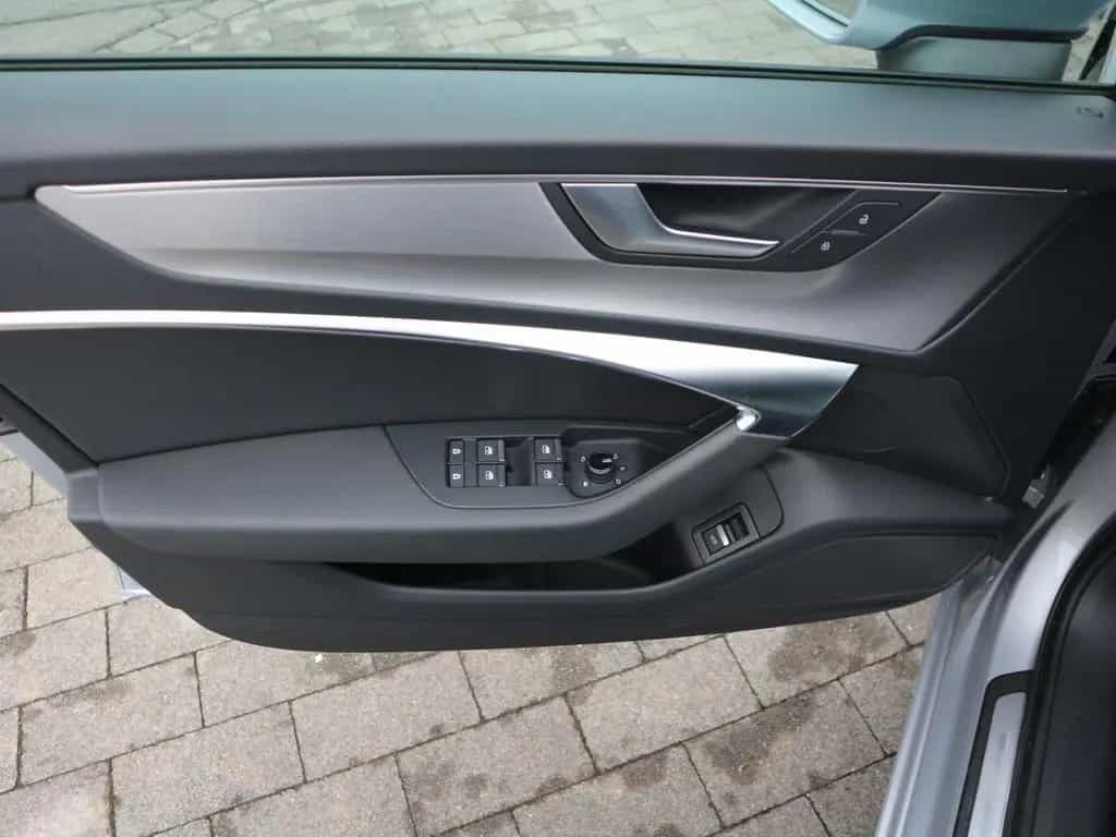 Audi A6 Avant S line 40 TDI quattro MATRIX*ACC*AHK 12/2022-photo-7