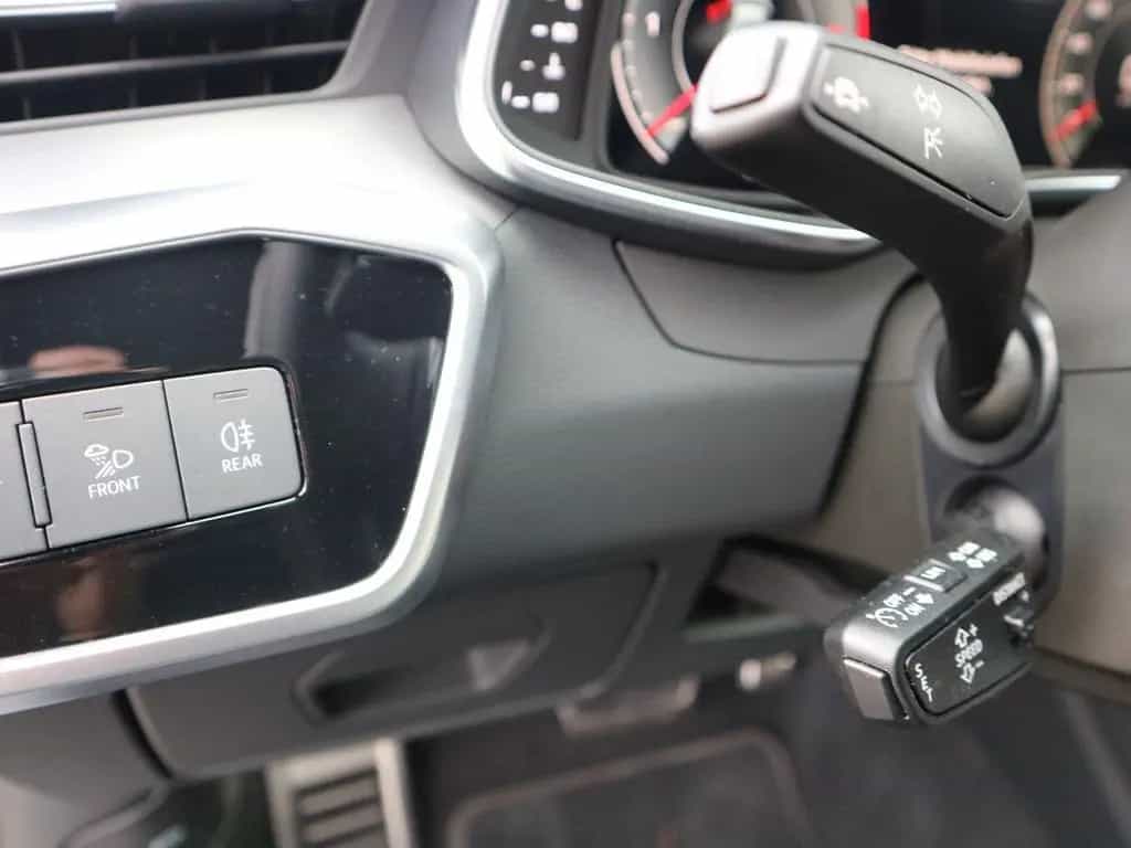 Audi A6 Avant S line 40 TDI quattro MATRIX*ACC*AHK 12/2022-photo-8