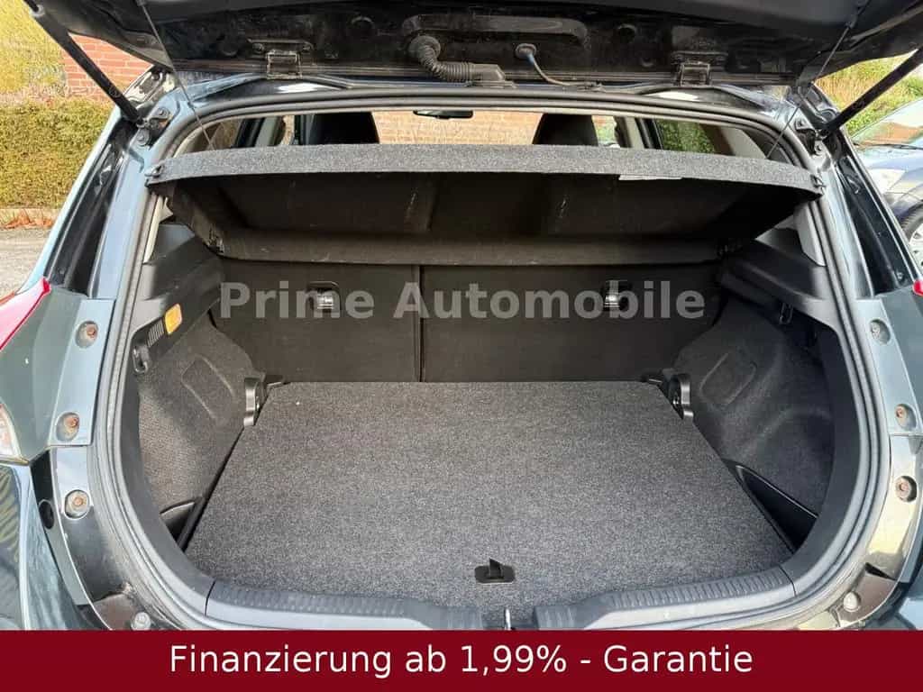 Toyota Auris Edition-S+*TÜV NEU*VOLL AUSSTATTUNG* 02/2017-photo-5