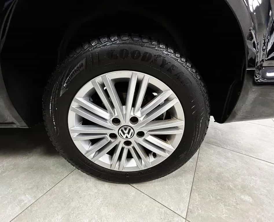Volkswagen Transporter Caravelle Comfortline lang 8-Sitzer/Navi/Aut 07/2014-photo-18