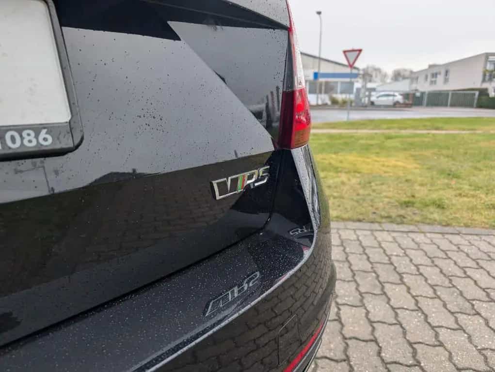 Skoda Octavia Combi RS 245*1-HAND*PDC*TEMPOMAT*XENON ! 03/2019-photo-6