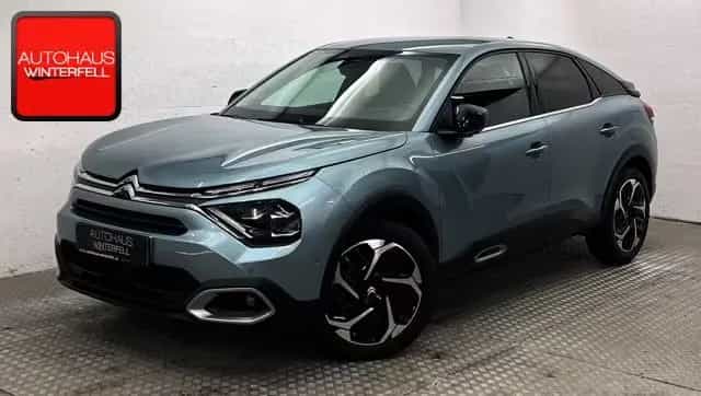 Citroën C4 PureTech 130 EAT8 MAX 360+HUD+ACC+LED+CARPLAY 01/2024-photo-0