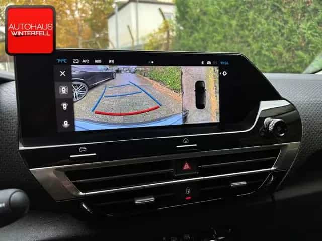 Citroën C4 PureTech 130 EAT8 MAX 360+HUD+ACC+LED+CARPLAY 01/2024-photo-11