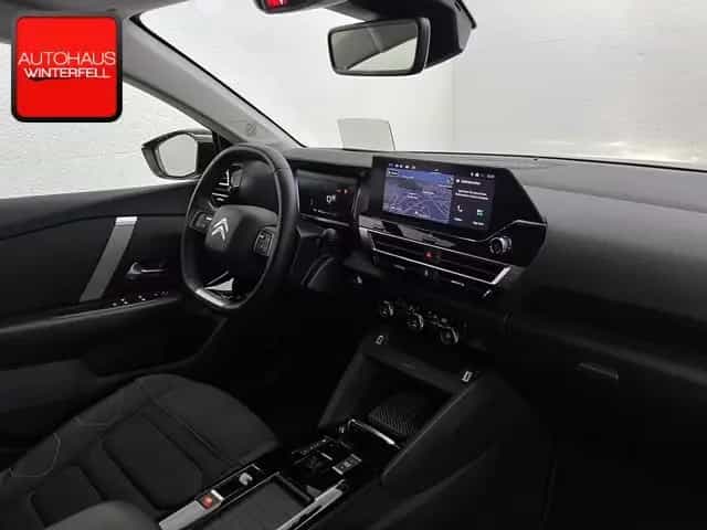 Citroën C4 PureTech 130 EAT8 MAX 360+HUD+ACC+LED+CARPLAY 01/2024-photo-13