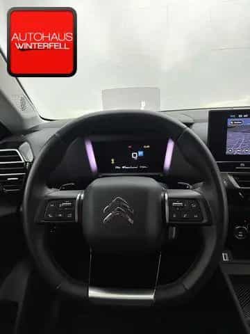 Citroën C4 PureTech 130 EAT8 MAX 360+HUD+ACC+LED+CARPLAY 01/2024-photo-16