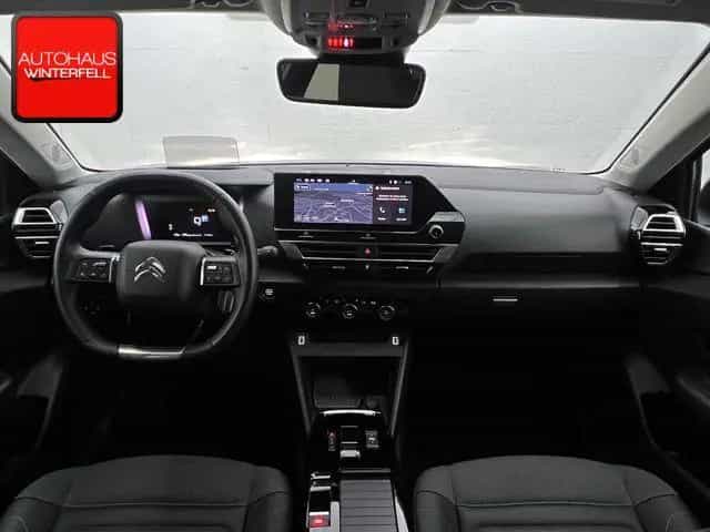 Citroën C4 PureTech 130 EAT8 MAX 360+HUD+ACC+LED+CARPLAY 01/2024-photo-2