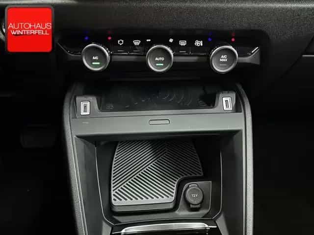 Citroën C4 PureTech 130 EAT8 MAX 360+HUD+ACC+LED+CARPLAY 01/2024-photo-20