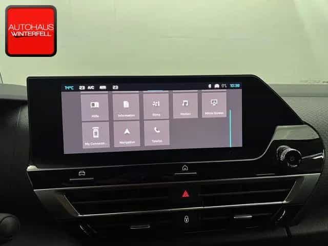 Citroën C4 PureTech 130 EAT8 MAX 360+HUD+ACC+LED+CARPLAY 01/2024-photo-27