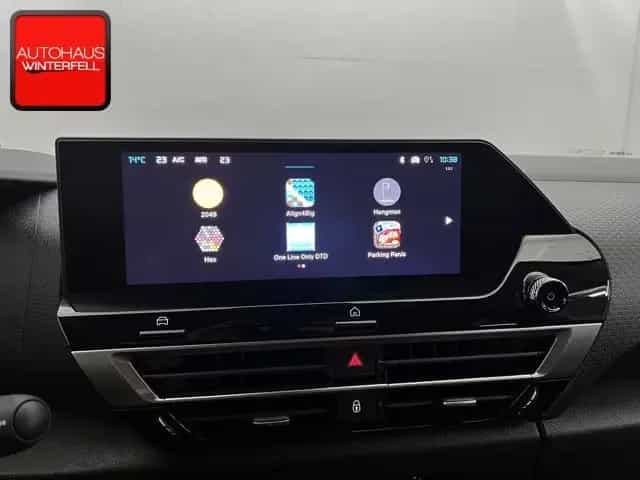 Citroën C4 PureTech 130 EAT8 MAX 360+HUD+ACC+LED+CARPLAY 01/2024-photo-28