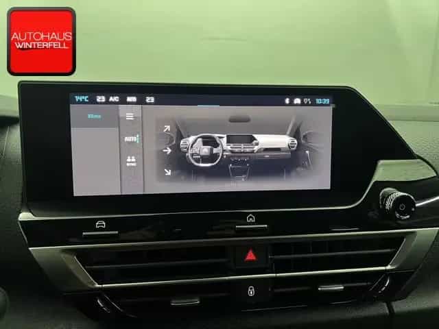 Citroën C4 PureTech 130 EAT8 MAX 360+HUD+ACC+LED+CARPLAY 01/2024-photo-29