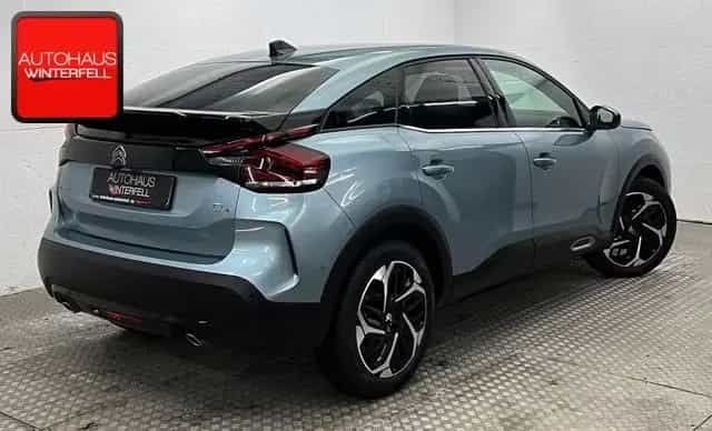 Citroën C4 PureTech 130 EAT8 MAX 360+HUD+ACC+LED+CARPLAY 01/2024-photo-3