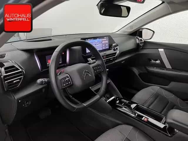 Citroën C4 PureTech 130 EAT8 MAX 360+HUD+ACC+LED+CARPLAY 01/2024-photo-32