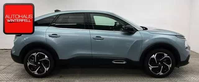 Citroën C4 PureTech 130 EAT8 MAX 360+HUD+ACC+LED+CARPLAY 01/2024-photo-4