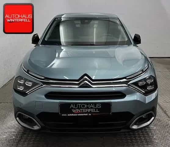 Citroën C4 PureTech 130 EAT8 MAX 360+HUD+ACC+LED+CARPLAY 01/2024-photo-5