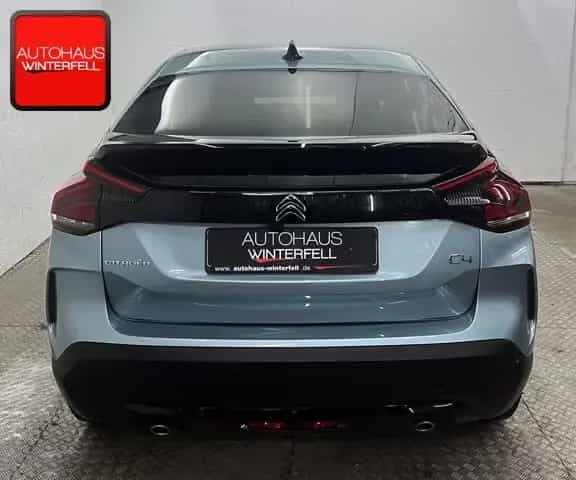 Citroën C4 PureTech 130 EAT8 MAX 360+HUD+ACC+LED+CARPLAY 01/2024-photo-6