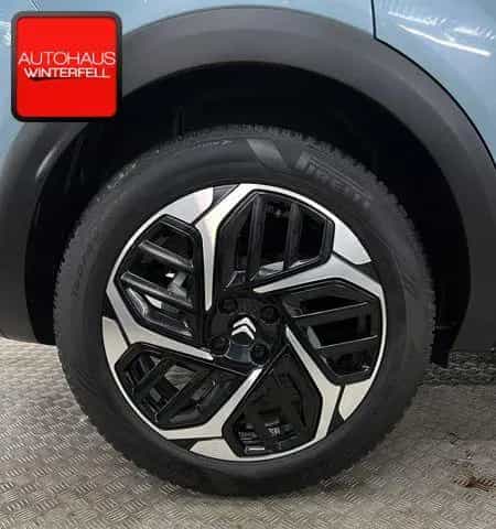 Citroën C4 PureTech 130 EAT8 MAX 360+HUD+ACC+LED+CARPLAY 01/2024-photo-9
