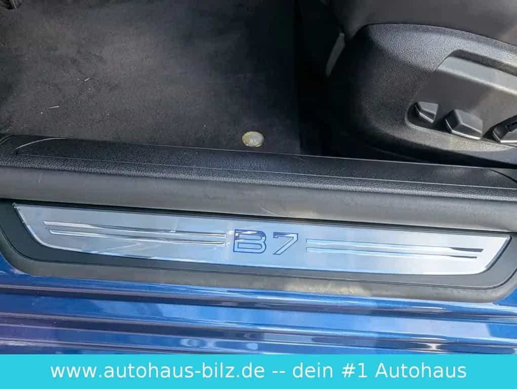 ALPINA B7 Alpina B7 Lang *Traumzustand* Original* 01/2014-photo-18