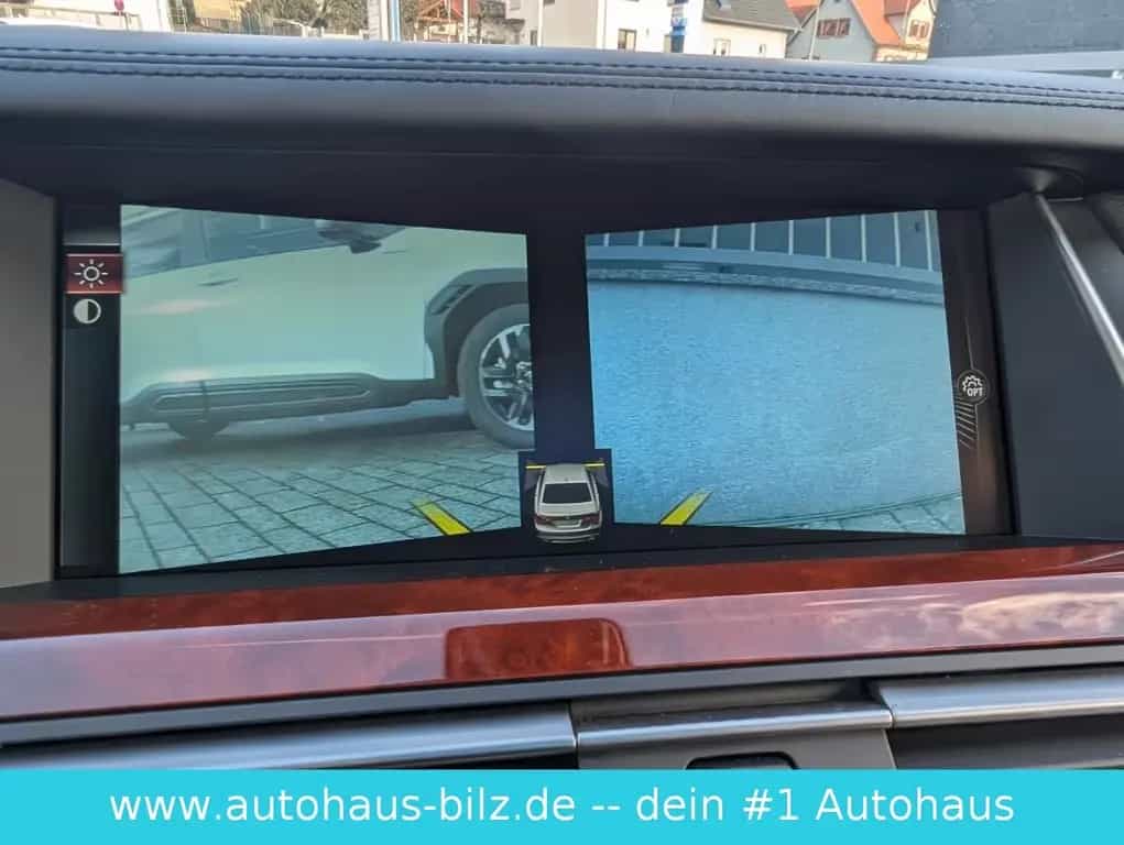 ALPINA B7 Alpina B7 Lang *Traumzustand* Original* 01/2014-photo-20