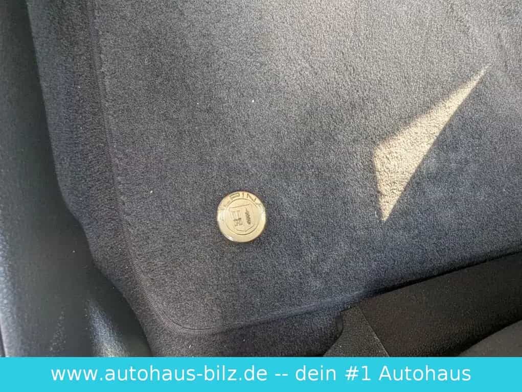 ALPINA B7 Alpina B7 Lang *Traumzustand* Original* 01/2014-photo-24