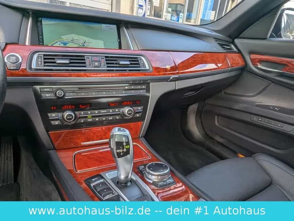 ALPINA B7 Alpina B7 Lang *Traumzustand* Original* 01/2014-photo-25