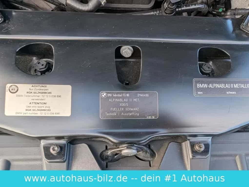 ALPINA B7 Alpina B7 Lang *Traumzustand* Original* 01/2014-photo-26