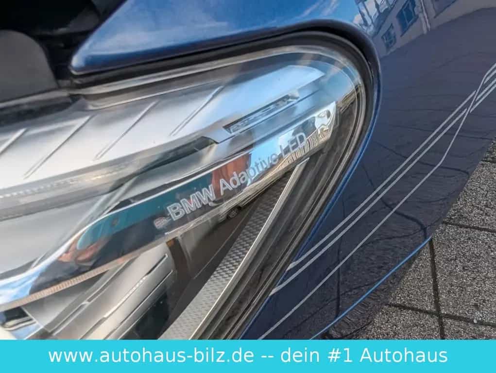ALPINA B7 Alpina B7 Lang *Traumzustand* Original* 01/2014-photo-28