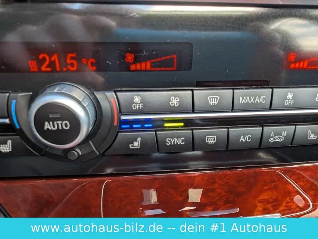 ALPINA B7 Alpina B7 Lang *Traumzustand* Original* 01/2014-photo-31