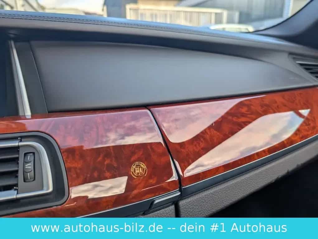ALPINA B7 Alpina B7 Lang *Traumzustand* Original* 01/2014-photo-32