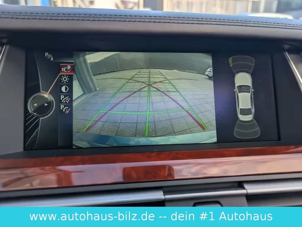 ALPINA B7 Alpina B7 Lang *Traumzustand* Original* 01/2014-photo-34