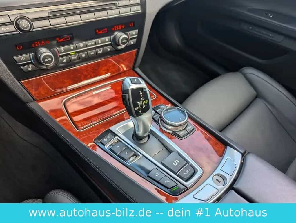 ALPINA B7 Alpina B7 Lang *Traumzustand* Original* 01/2014-photo-37