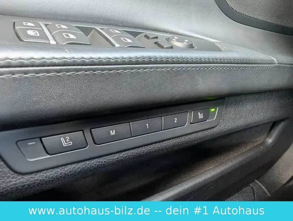 ALPINA B7 Alpina B7 Lang *Traumzustand* Original* 01/2014-photo-38