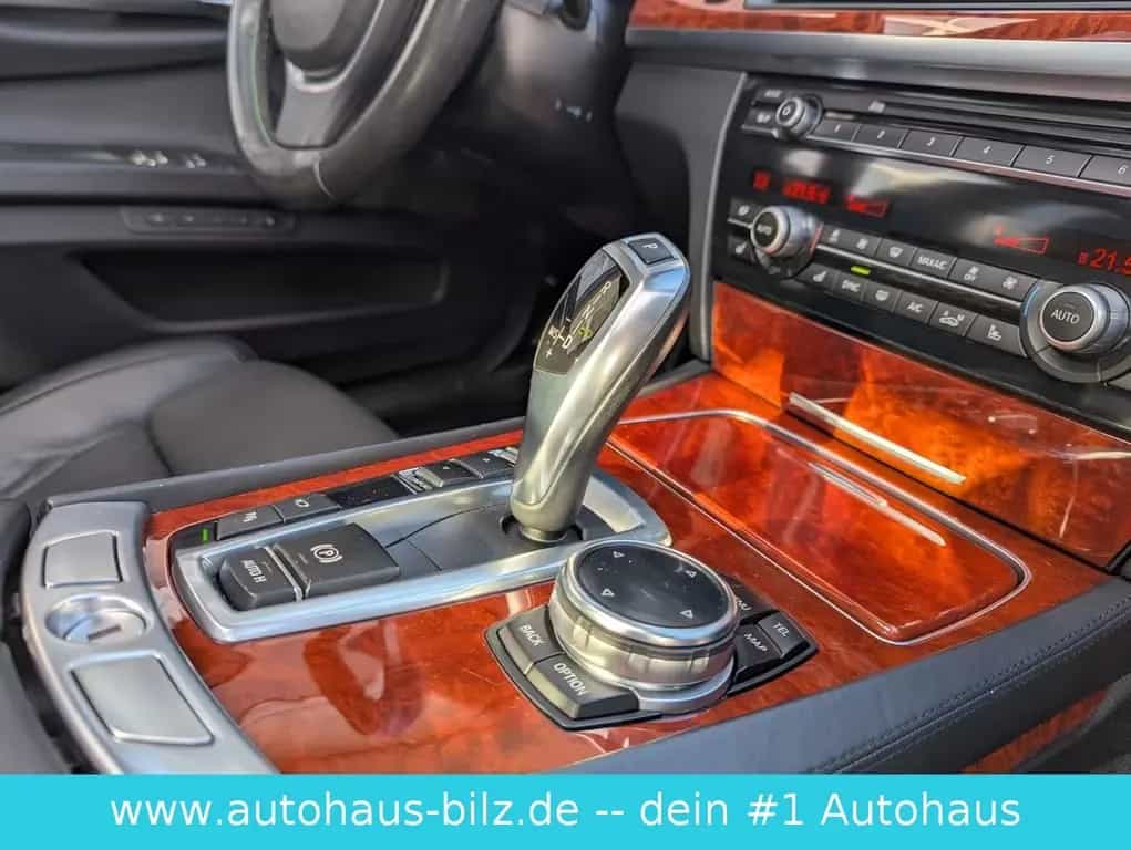 ALPINA B7 Alpina B7 Lang *Traumzustand* Original* 01/2014-photo-39