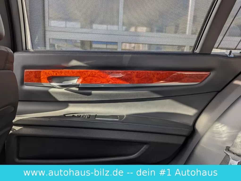 ALPINA B7 Alpina B7 Lang *Traumzustand* Original* 01/2014-photo-40
