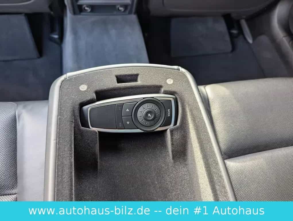 ALPINA B7 Alpina B7 Lang *Traumzustand* Original* 01/2014-photo-42