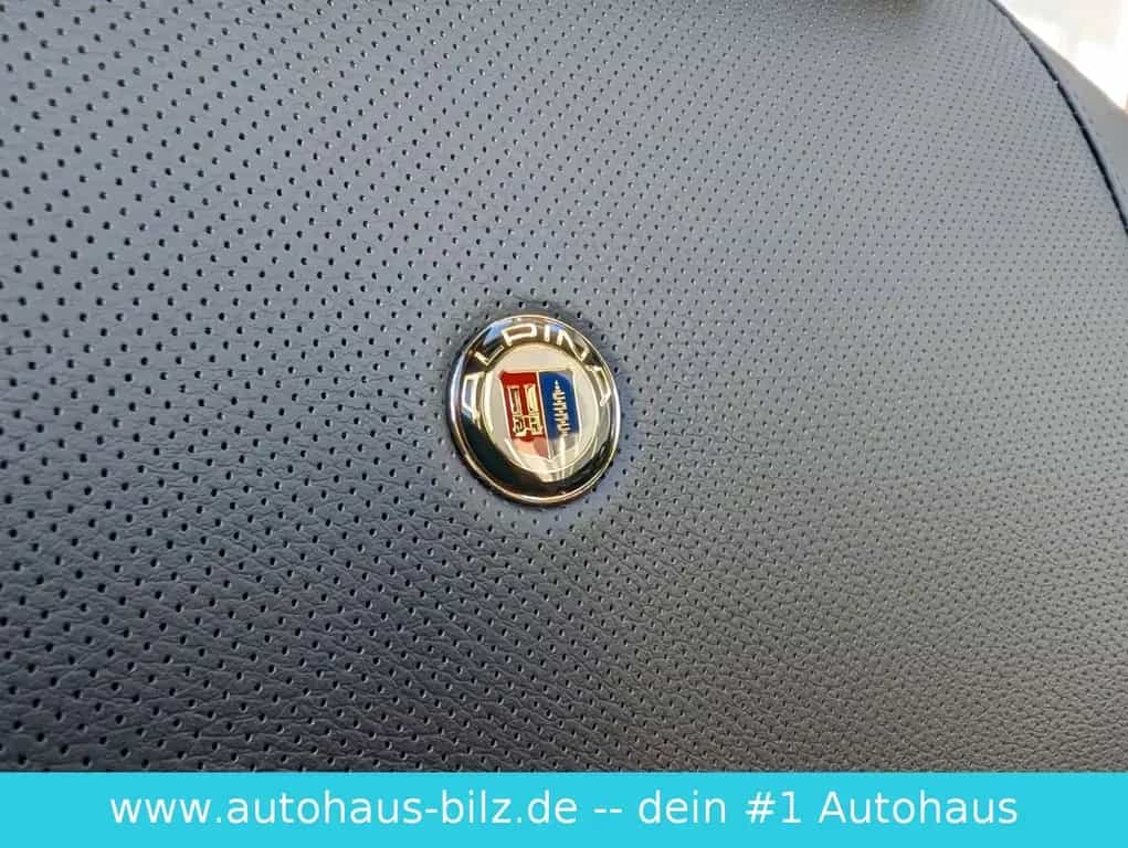 ALPINA B7 Alpina B7 Lang *Traumzustand* Original* 01/2014-photo-43