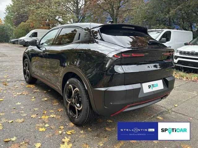 Alfa Romeo Junior 1.2 VGT Mild Hybrid Spe ciale 10/2025-photo-1