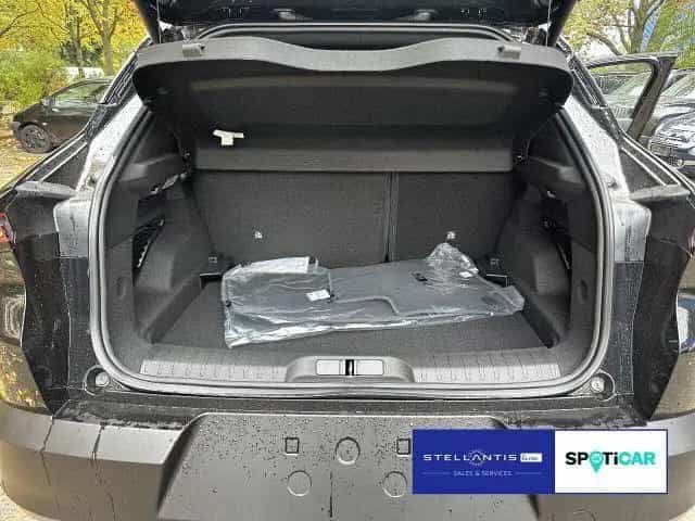 Alfa Romeo Junior 1.2 VGT Mild Hybrid Spe ciale 10/2025-photo-10