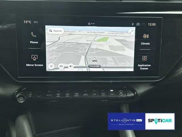 Alfa Romeo Junior 1.2 VGT Mild Hybrid Spe ciale 10/2025-photo-14