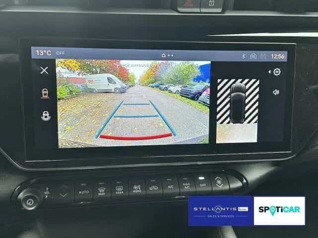 Alfa Romeo Junior 1.2 VGT Mild Hybrid Spe ciale 10/2025-photo-16