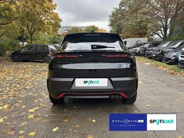 Alfa Romeo Junior 1.2 VGT Mild Hybrid Spe ciale 10/2025-photo-2