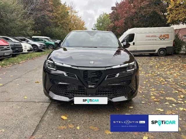 Alfa Romeo Junior 1.2 VGT Mild Hybrid Spe ciale 10/2025-photo-5