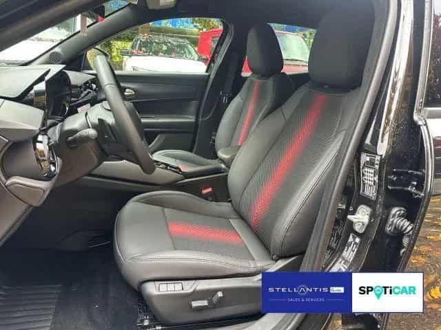 Alfa Romeo Junior 1.2 VGT Mild Hybrid Spe ciale 10/2025-photo-8