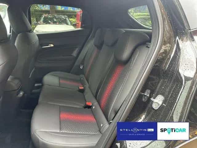 Alfa Romeo Junior 1.2 VGT Mild Hybrid Spe ciale 10/2025-photo-9